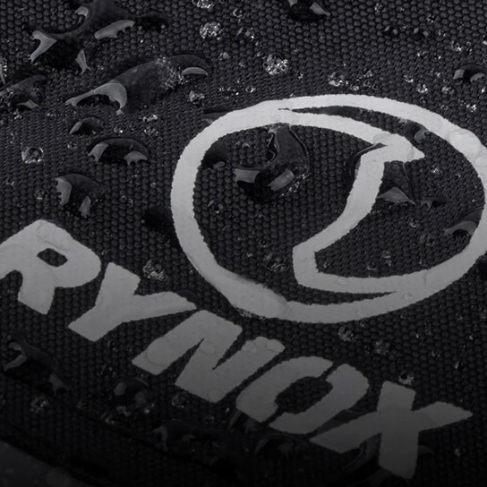 Rynox Outlander Pro Pants DWR Coating